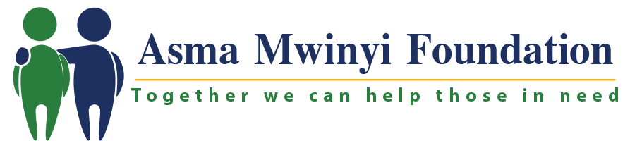 Asma Mwinyi Foundation